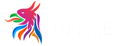 logo lopfire