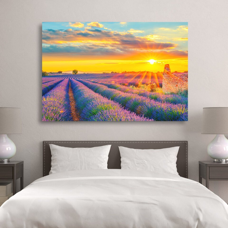 Nature Lavender C2