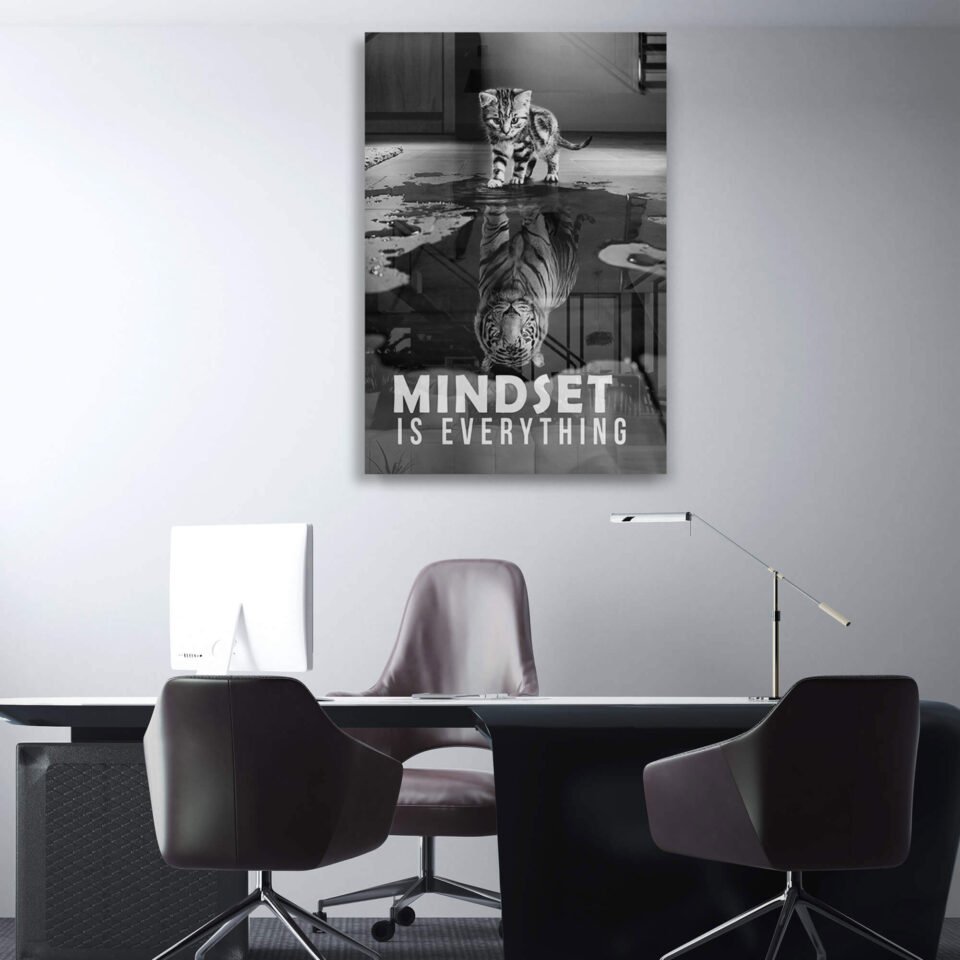 mindset G3