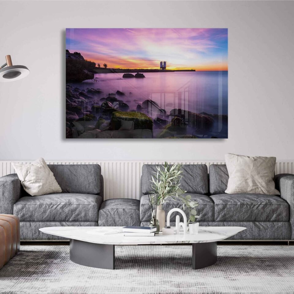 sunset bay G4