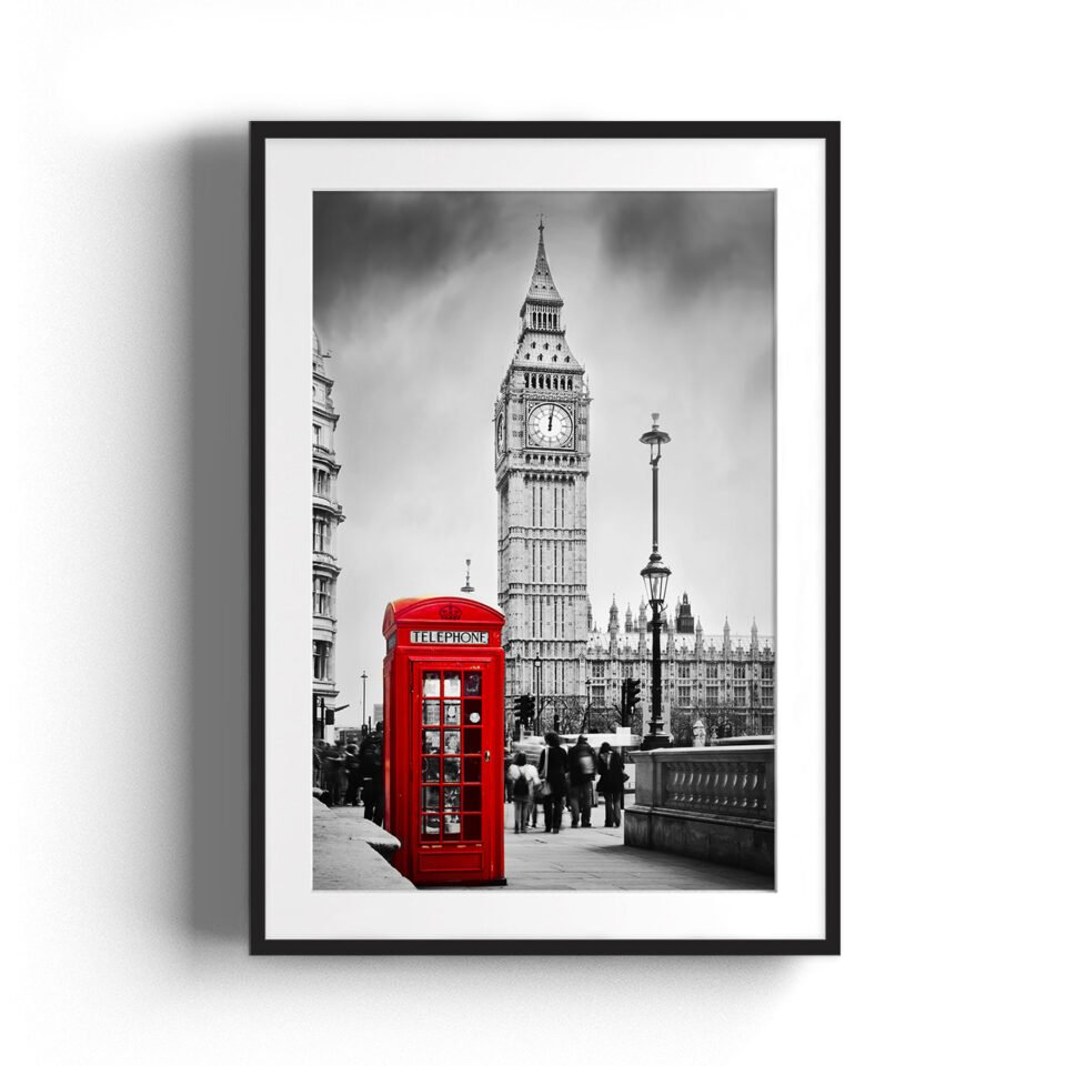 BIG ben SITE F