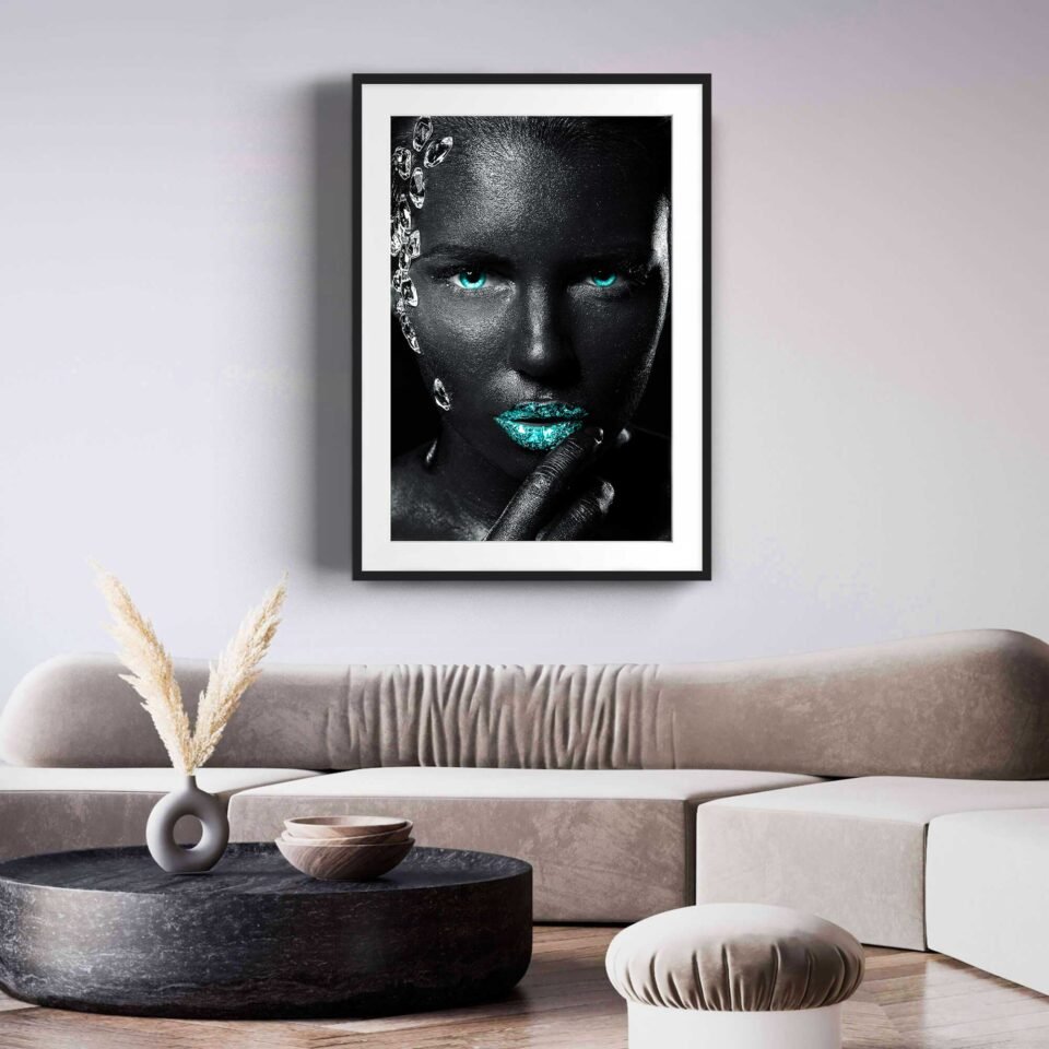 diamond look 1105a