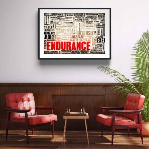 Endurance - Framed Photo Prints