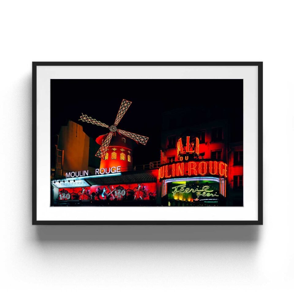 moulin rouge SITE F