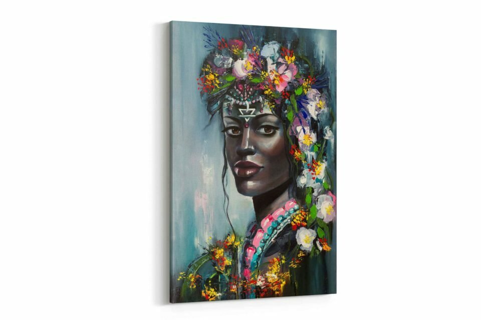 African American Painting C1 scaled